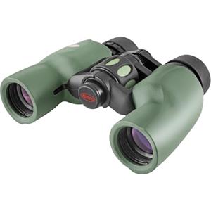 Kowa 6X30 YF II - Binocolo 6x con obiettivo da 30 mm, messa a fuoco a 5 m, peso 470 g