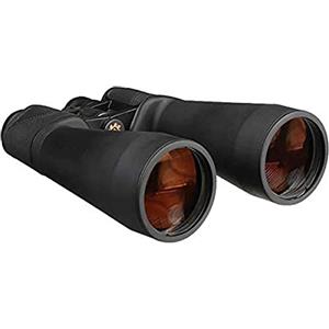 Konus Giant Binocolo, Gommato, Nero