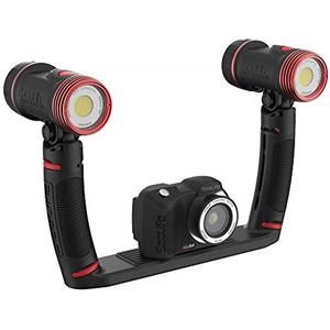 Sealife Micro 3.0 Pro Duo 5000 Set