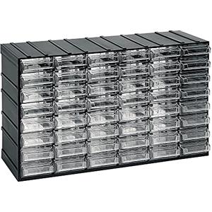Art Plast CASSETTIERA 48 382x148 h.230 601 ARTPLAST [ARTPLAST ]