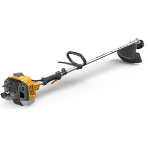 STIGA BC 730 Decespugliatore A Scoppio, 25,4 cc (1,0 kW), 43 cm - Testina Bump&Work, Lama 3T - Rifinitura Prato E Vegetazione Fitta