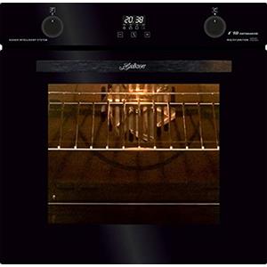 Kaiser Olan Kaiser Forno da incasso EH 6367, Elettrico, 79L, Autopulente, Girarrosto, 10 Funzioni, Pizza, Easy Clean, Intelligente