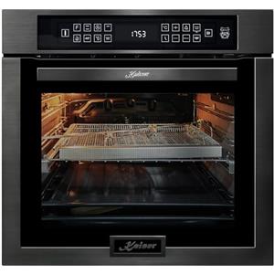 KAISER Forno da incasso EH 6306 N RS, 86L 15 Ft. Grill Air Fryer Full Touch