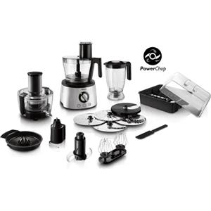Philips Serie 7000 Robot da cucina HR7778/00