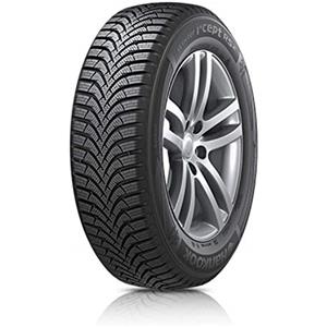 Hankook Winter i*cept RS2 W452 - Pneumatico Invernale 155/65R14 75T con M S e 3PMSF