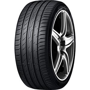 NEXEN Gomme Nexen N fera sport suv 225 55 R19 99V TL Estivi per Fuoristrada