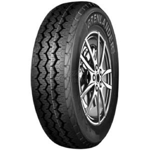 Grenlander L-max9 185 R15C 103/102 R Gomme Estive per Trasporto Leggero