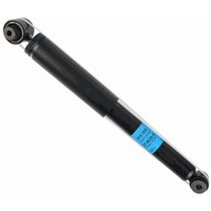 SACHS Ammortizzatore 315 009 per Renault Scénic III (2008-2016) - Assale Posteriore, Protezione Corrosione, Alta Qualità
