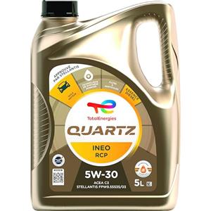 TotalEnergies Total ineo Rcp 5w30 (5 Litri) TotalEnergies-Original