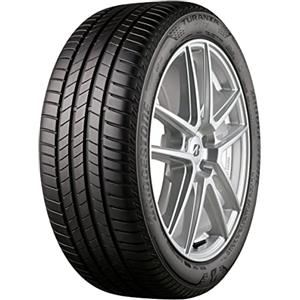 Bridgestone Turanza T 005 Driveguard XL - Pneumatico Estivo 205/55R16 94W con Run Flat