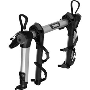 Thule Outway Hanging Sospeso Posteriore Portabici Aluminum, 2 bikes