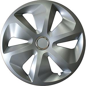 CORA 41144 Box 4 Alulook Roco Ring Copricerchi, 14
