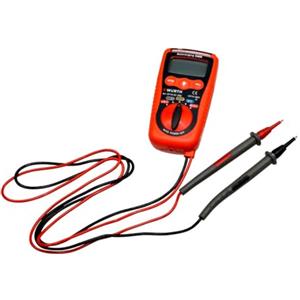 Würth Multimetro digitale pocket - WURTH 071553390