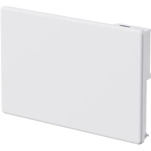 Sannover Thermique Sanos Sannover - Radiatore elettrico da parete, 1500 W