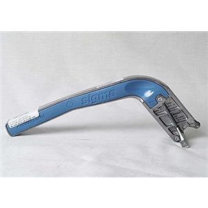 Sigma Impugnatura ergonomica a trazione per Tagliapiastrelle Sigma 24E a trazione scavo 8 per macchine 3 fino a 65 cm