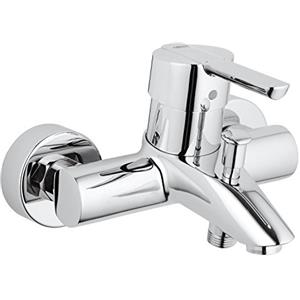 Grohe 32269000, Miscelatore Monocomando per Vasca da Bagno