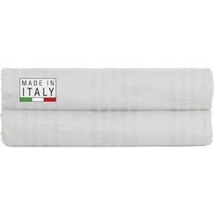 Dreamin'101 DREAMIN*101 - Coprimaterasso Matrimoniale 200x200 100% Cotone Rinfrescante Ipoallergenico, Lenzuolo con Angoli Matrimoniale Antipiega, Aderenti e Resistenti, Copri Materasso Matrimoniale Traspirante