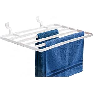 Jumbo CS147 Jolly Stendibiancheria Metti & Togli da Termoarredo