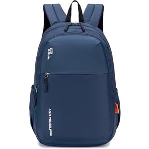 SPAHER Zaino da Viaggio Aereo Bagaglio a Mano 40x30x15 British Airways Wizzair Vueling Ultraleggero Hiking Backpacks 20L Impermeabile Borsa Quotidiana Zaino da Escursionismo Campeggio per Uomo Donna