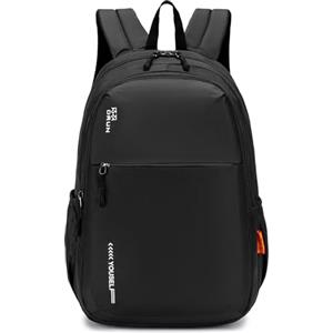 SPAHER Zaino da Viaggio Aereo Bagaglio a Mano 40x30x15 British Airways Wizzair Vueling Ultraleggero Hiking Backpacks 20L Impermeabile Borsa Quotidiana Zaino da Escursionismo Campeggio per Uomo Donna