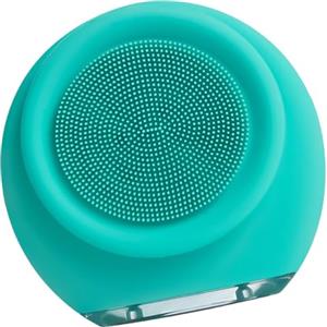 Nbbwwu Scrubber per il viso in silicone, spazzola per la pulizia del viso,Spazzola per il viso scrubber esfoliante viso delicato - Detergente per spazzole viso impermeabile per la pulizia quotidiana