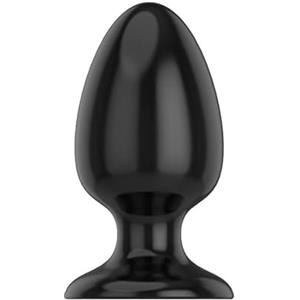 CIONIC Plug anale Enormi giocattoli del sesso anale Grande Butt Plug Prostata Massaggiatore Gay Adult Anus Grandi perline anali