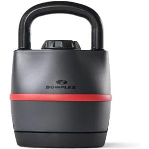 Bowflex SelectTech Kettlebell a carico variabile 3.5-18 kg