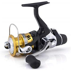 Shimano Sahara - Mulinello da pesca a trazione posteriore, modello 2018