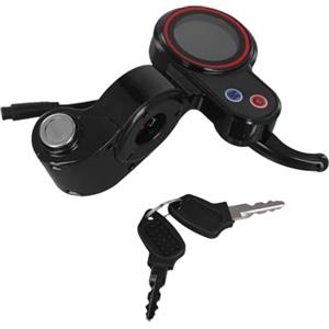 JOVERI Hoverboard Er Interface H5 Scooter elettrico Navigazione Iendly Stile migliorato Controller del motore dello scooter