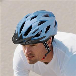 Lpoppcx Casco Da Bicicletta Casco Bici Per Giovani E Adulti Cascos Da Ciclismo Caschi Bicis Sportiva, E Bike E Monopattino Protezione Di Sicurezza Per Uomo Donne Adulti,54-62 Cm