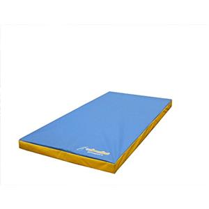 Gana Sport Materasso Fondo Antiscivolo per ginnastica 200x100x10 fondo antisdrucciolo - Materassi Sportivi con