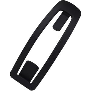 Generico Fibbie di sostituzione per caschi, clip di caschi da sci | Parte di sostituzione del casco flessibile con fibbia con fibbia,Accessori per sci riutilizzabili Goggles Snaps per il ciclismo sullo snowboa