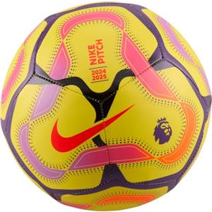 Nike Pl Pitch - Fa24, giallo/discoteca/bright crimson, FZ3048-710, 5