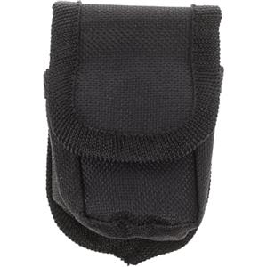 SOIMISS Borsa Porta Saturimetro in Nylon Nero, Resistente a Urti e Schizzi