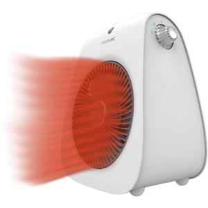 CECOTEC 08259 - Termoventiladore ReadyWarm 2000 Max Force White