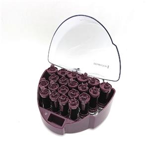 Remington Arricciacapelli Remington KF40E riscaldabile Easy Clip System Tecnologia a ioni 3 Topstyling voluminoso
