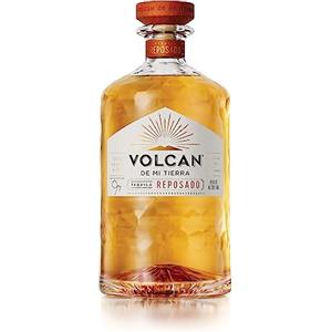 Volcan de Mi Tierra Tequila REPOSADO 40% Vol. 0,7l