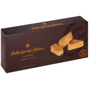 Pablo Garrigós Ibáñez Torrone Jijona (300 g) - Pablo Garrigos