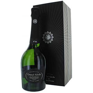 Laurent-Perrier Grand Siècle Cuvée Brut - Champagne Bianco 0,75 lt