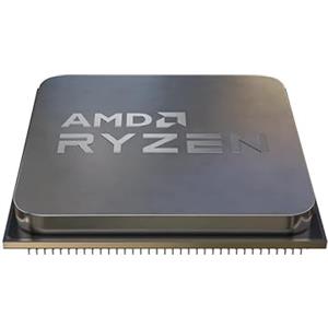 Amd Ryzen 5 5600gt - 3,6 Ghz - 6 Core - 12 Thread