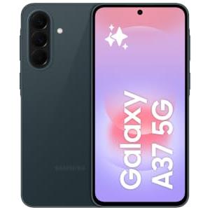 Samsung Galaxy A37 A376 5G 128GB/6GB Dual SIM Verde Scuro