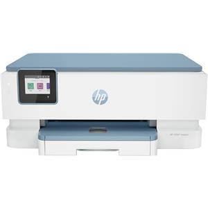 HP Scansione copia della stampante a getto d'inchiostro a colori HP Envy Inspire 7221e All-in-One - 6 mesi Inchiostro istantaneo in