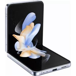 Samsung Galaxy Z Flip4 5G F721B 8/128GB blue