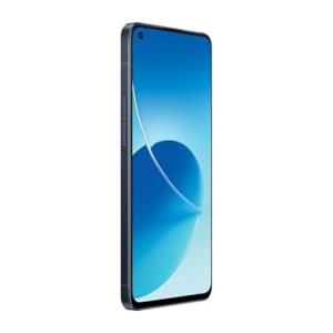 OPPO Reno6 5G - Stellar Nero Sbloccato Senza Branding