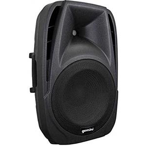 GEMINI ES 12 P BLU MKII Diffusore Amplificato 12