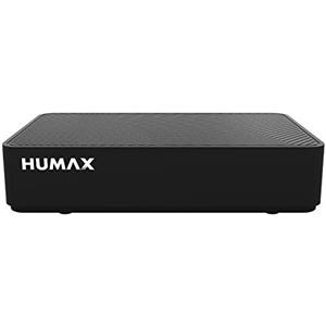 HUMAX Ricevitore digitale terrestre T2 Humax DIGIMAX LT-HD2020T2