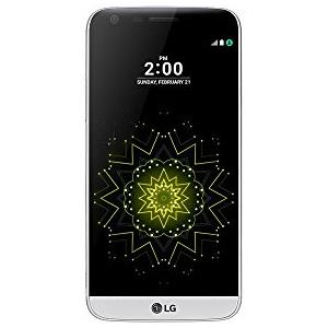 LG G5 SE Argento 32 GB 4G/LTE Display 5.3 Slot Micro SD Fotocamera 16 Mpx Android Europa