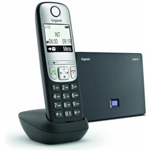 Gigaset A690Ip Dect Telephone Black, W128273566