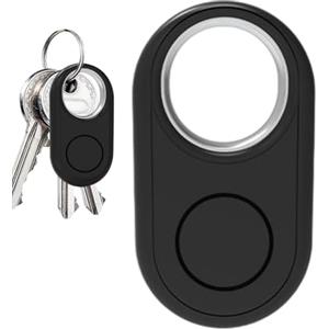 Generico Localizzatore GPS | Tag Di Tracciamento Per Portafoglio Internazionale | Antismarrimento Senza Fili Per Auto Bambini Animali Domestici Viaggi Bici Valigie