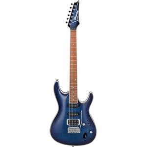 Ibanez Standard SA360NQM-SPB Sapphire Blue - Chitarra elettrica